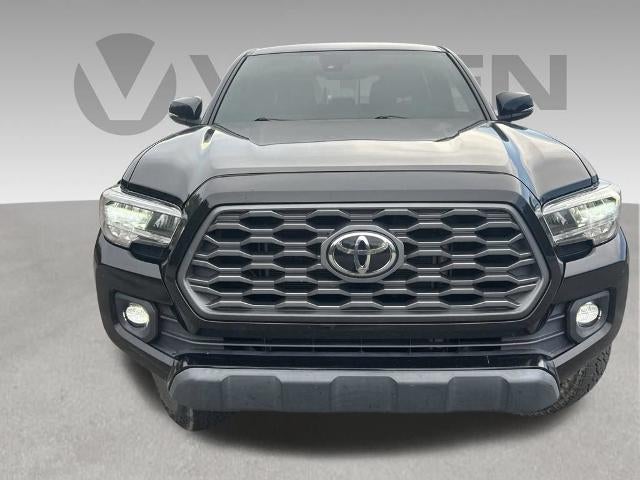 2023 Toyota Tacoma 4WD SR5