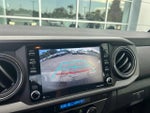 2023 Toyota Tacoma 4WD SR5