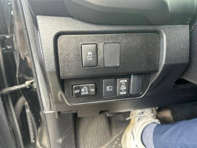 2023 Toyota Tacoma 4WD SR5