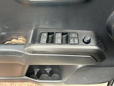 2023 Toyota Tacoma 4WD SR5