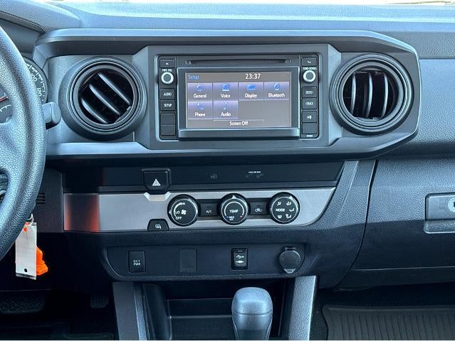 2019 Toyota Tacoma 2WD SR