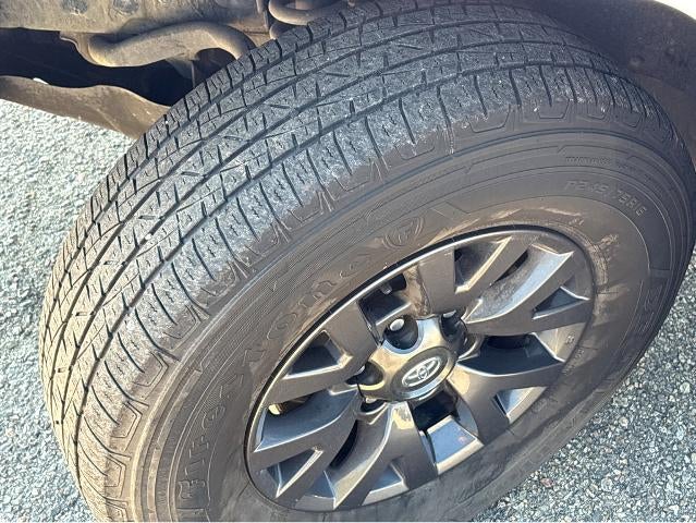 2019 Toyota Tacoma 2WD SR