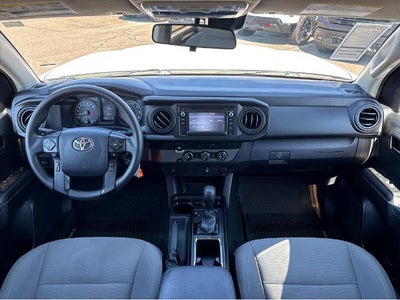 2019 Toyota Tacoma 2WD SR
