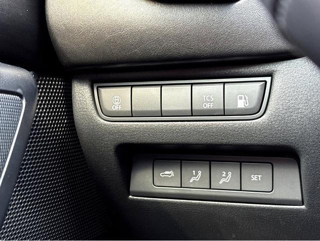 2025 Mazda Mazda CX-50 Hybrid Premium Plus Package