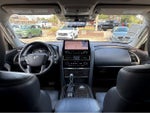 2021 Nissan Armada Platinum