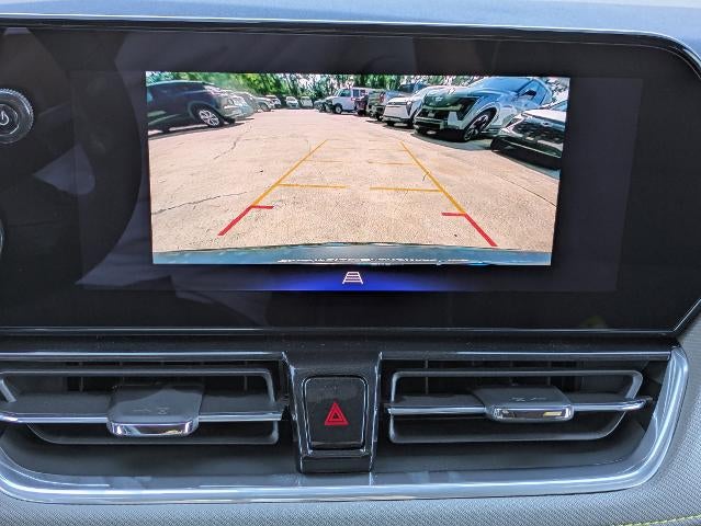 2025 Chevrolet Trailblazer Activ - Photo 11