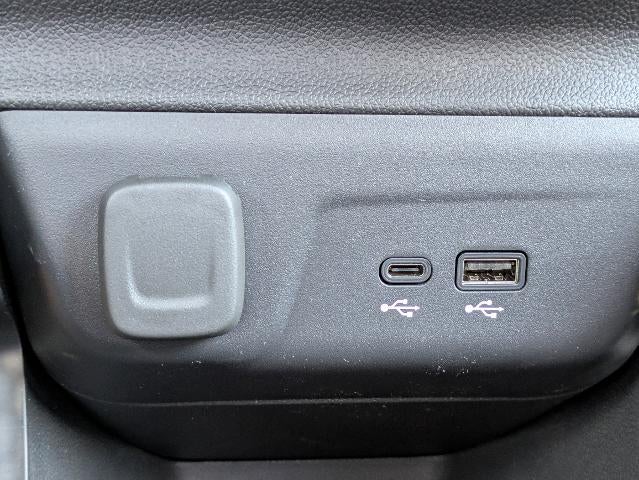 2025 Chevrolet Trailblazer Activ - Photo 12