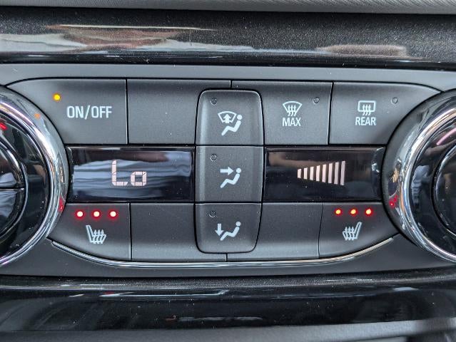 2025 Chevrolet Trailblazer Activ - Photo 13