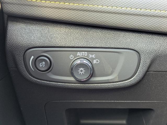 2025 Chevrolet Trailblazer Activ - Photo 15