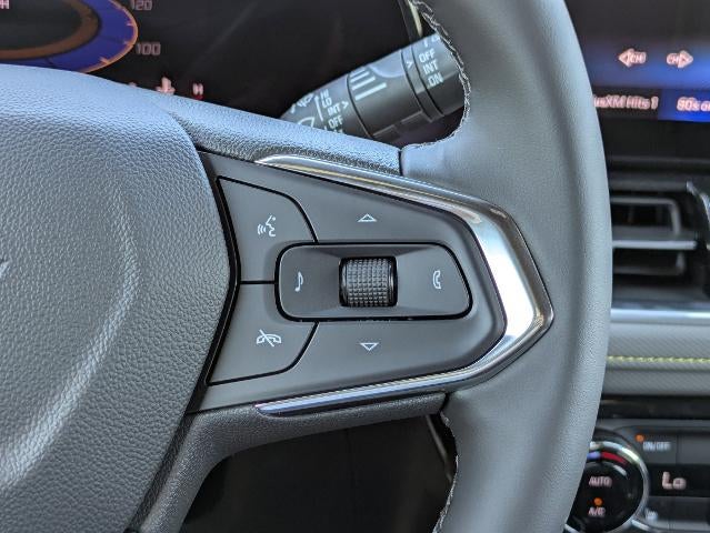 2025 Chevrolet Trailblazer Activ - Photo 17