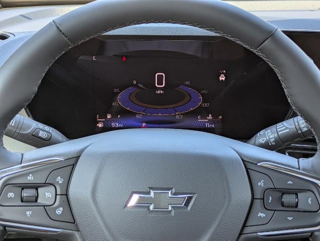 2025 Chevrolet Trailblazer Activ - Photo 18