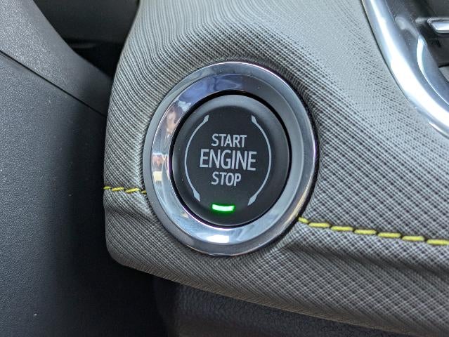 2025 Chevrolet Trailblazer Activ - Photo 19