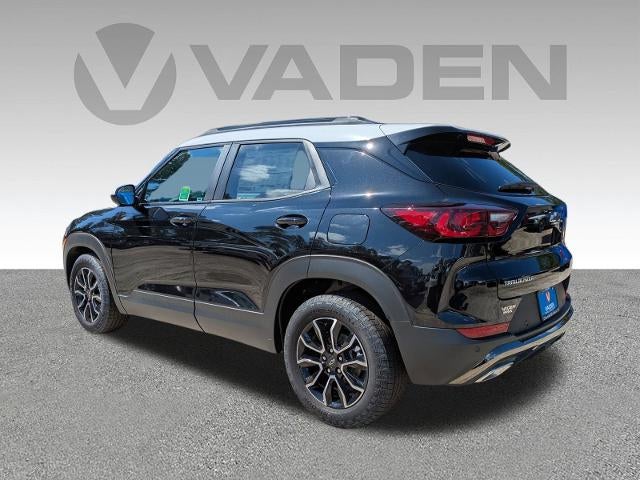 2025 Chevrolet Trailblazer Activ - Photo 21