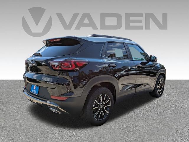 2025 Chevrolet Trailblazer Activ - Photo 23