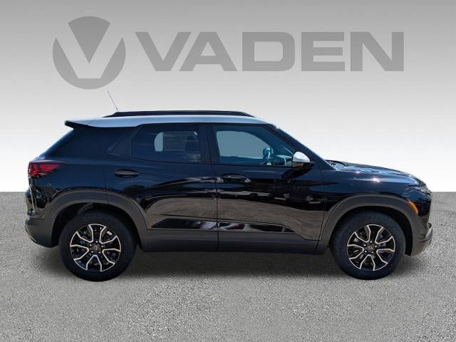 2025 Chevrolet Trailblazer Activ - Photo 24