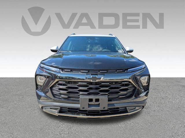 2025 Chevrolet Trailblazer Activ - Photo 25