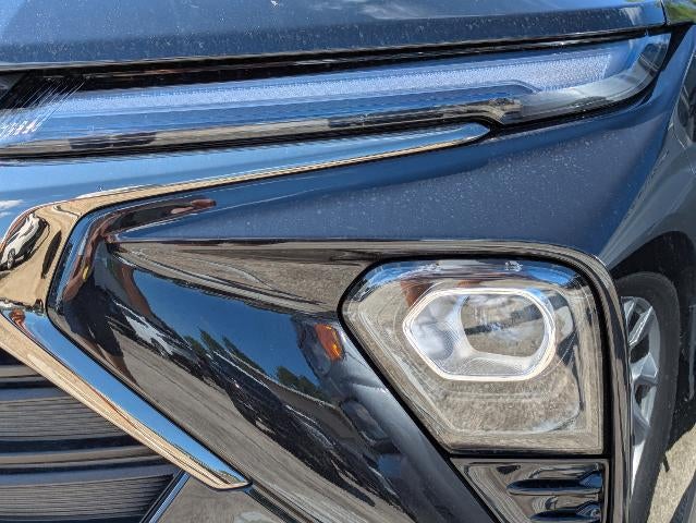 2025 Chevrolet Trailblazer Activ - Photo 26