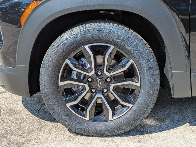 2025 Chevrolet Trailblazer Activ - Photo 27