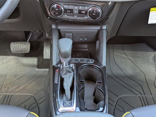 2025 Chevrolet Trailblazer Activ - Photo 6