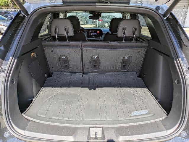 2025 Chevrolet Trailblazer Activ - Photo 7