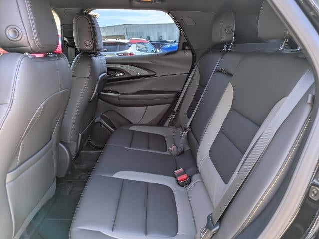 2025 Chevrolet Trailblazer Activ - Photo 8