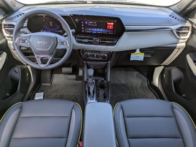 2025 Chevrolet Trailblazer Activ - Photo 9