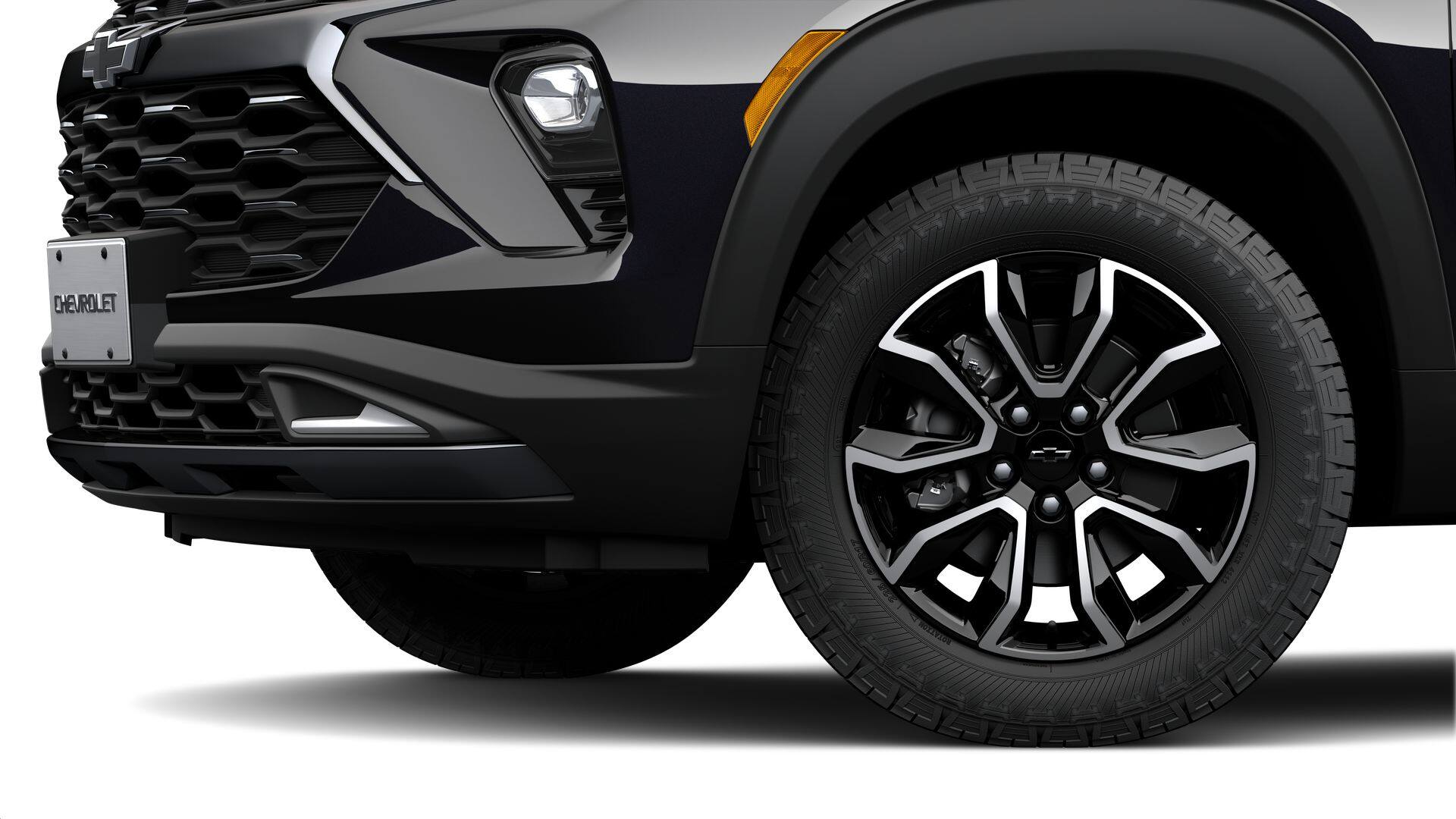 2025 Chevrolet Trailblazer Activ - Photo 32