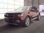 2021 Buick Envision Avenir FWD's photo