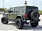 2020 Jeep Wrangler Unlimited Recon
