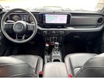 2024 Jeep Wrangler Rubicon X