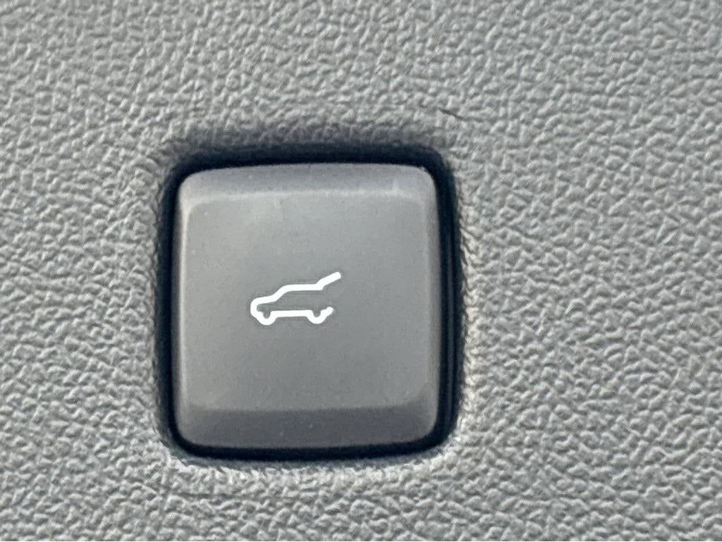 2025 Ford Escape ST-Line Elite