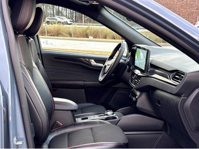 2025 Ford Escape ST-Line Elite