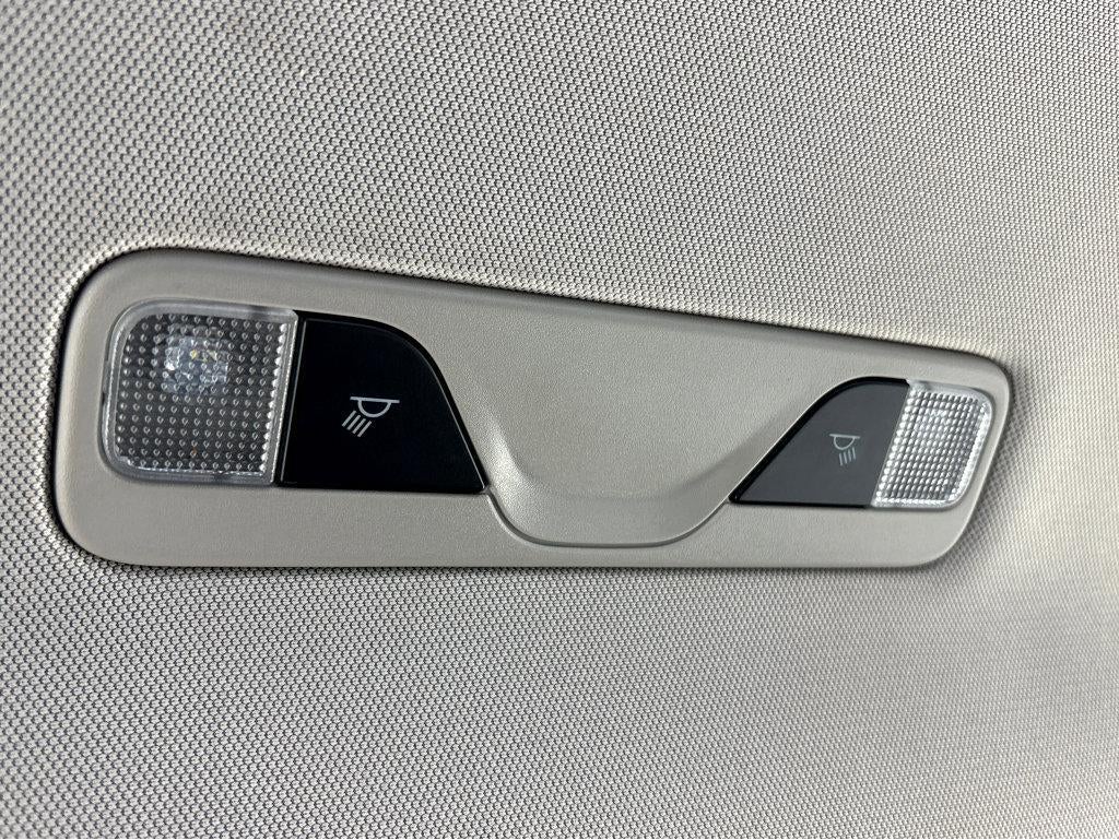 2020 Chevrolet Impala Premier