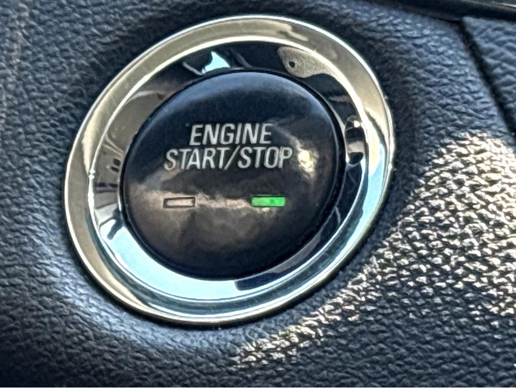 2020 Chevrolet Impala Premier
