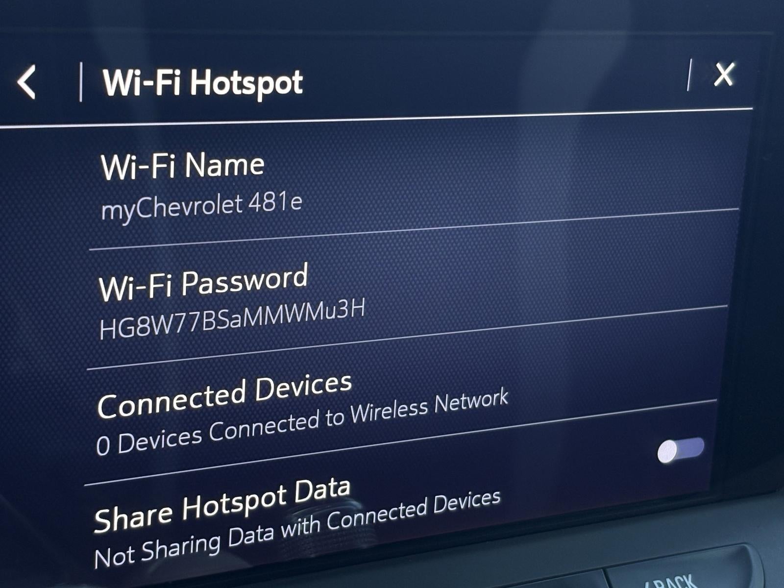 2023 Chevrolet Camaro 1LT