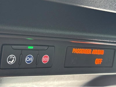 2019 Chevrolet Camaro 3LT