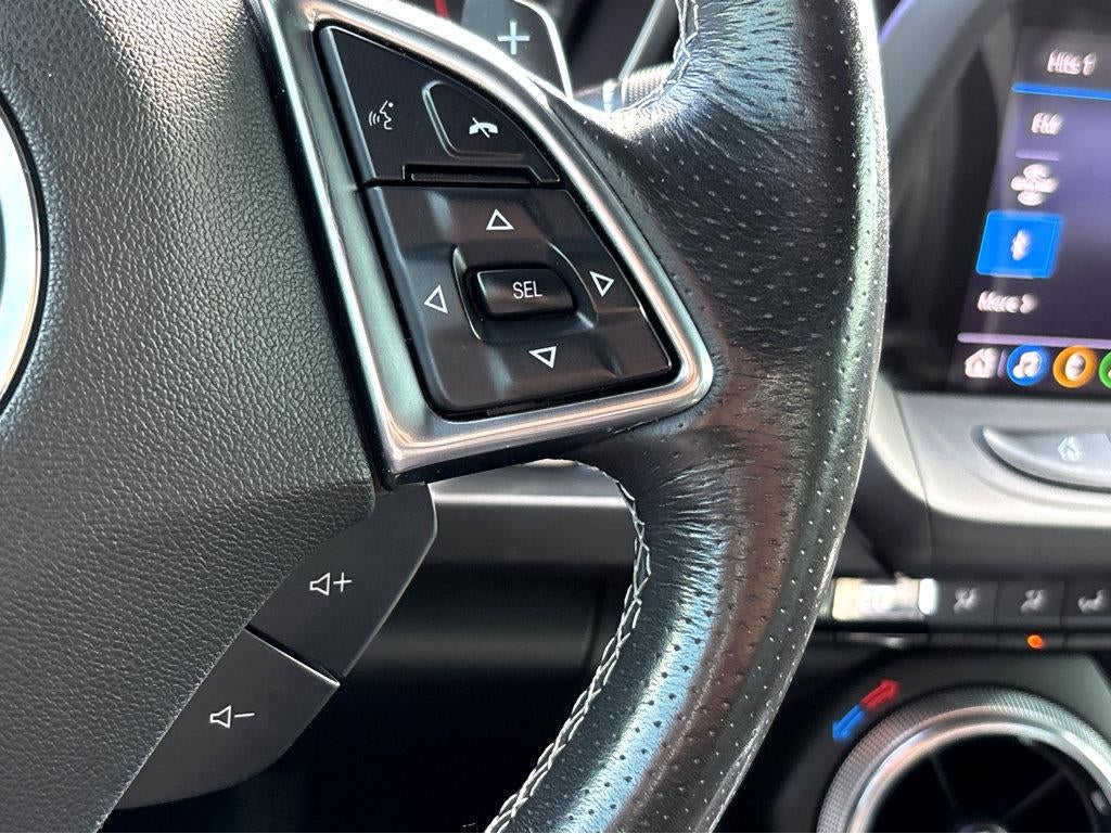 2019 Chevrolet Camaro 3LT