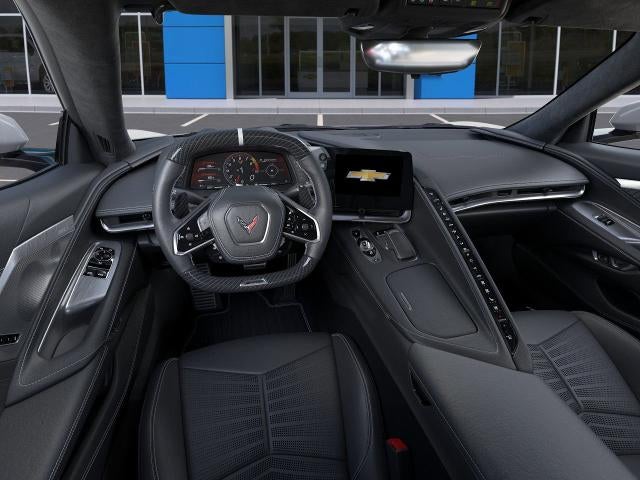 2025 Chevrolet Corvette Z06 3LZ