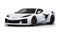 2025 Chevrolet Corvette Z06 3LZ