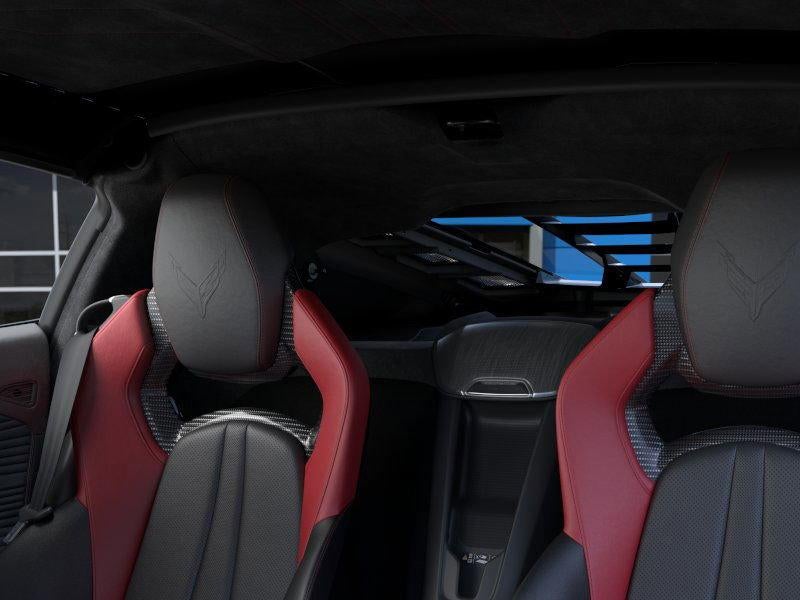 2026 Chevrolet Corvette ZR1 3LZ