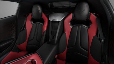 2026 Chevrolet Corvette ZR1 3LZ