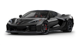 2026 Chevrolet Corvette ZR1 3LZ