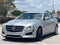 2014 Cadillac CTS Luxury RWD