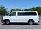2019 Chevrolet Express Passenger 3500 LT
