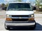 2019 Chevrolet Express Passenger 3500 LT