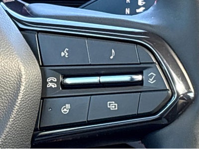 2025 Chevrolet Silverado EV RST - Max Range