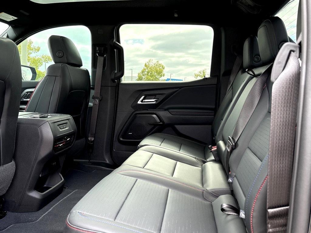 2024 Chevrolet Silverado EV RST