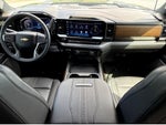 2024 Chevrolet Silverado 3500 HD High Country