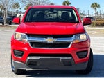 2020 Chevrolet Colorado WT