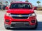 2020 Chevrolet Colorado WT